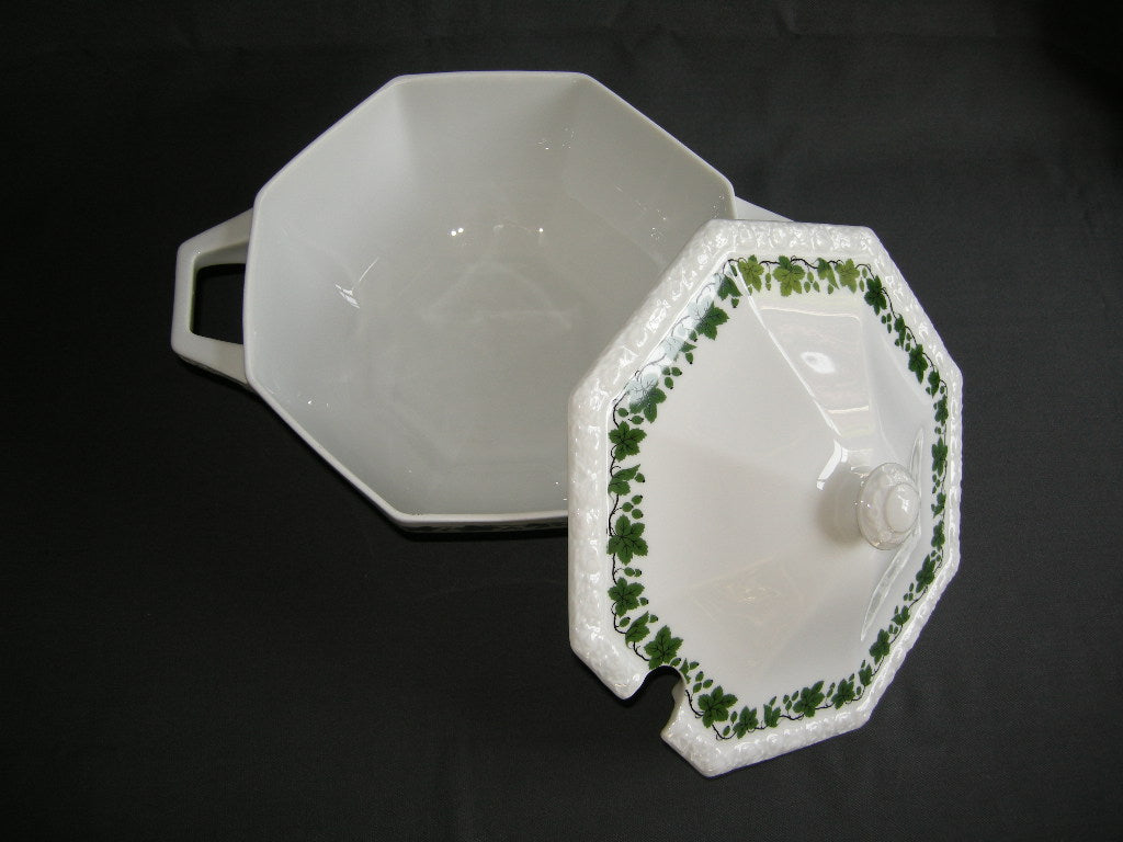 Rosenthal Maria Stachelbeere / Grandeur soepterrine