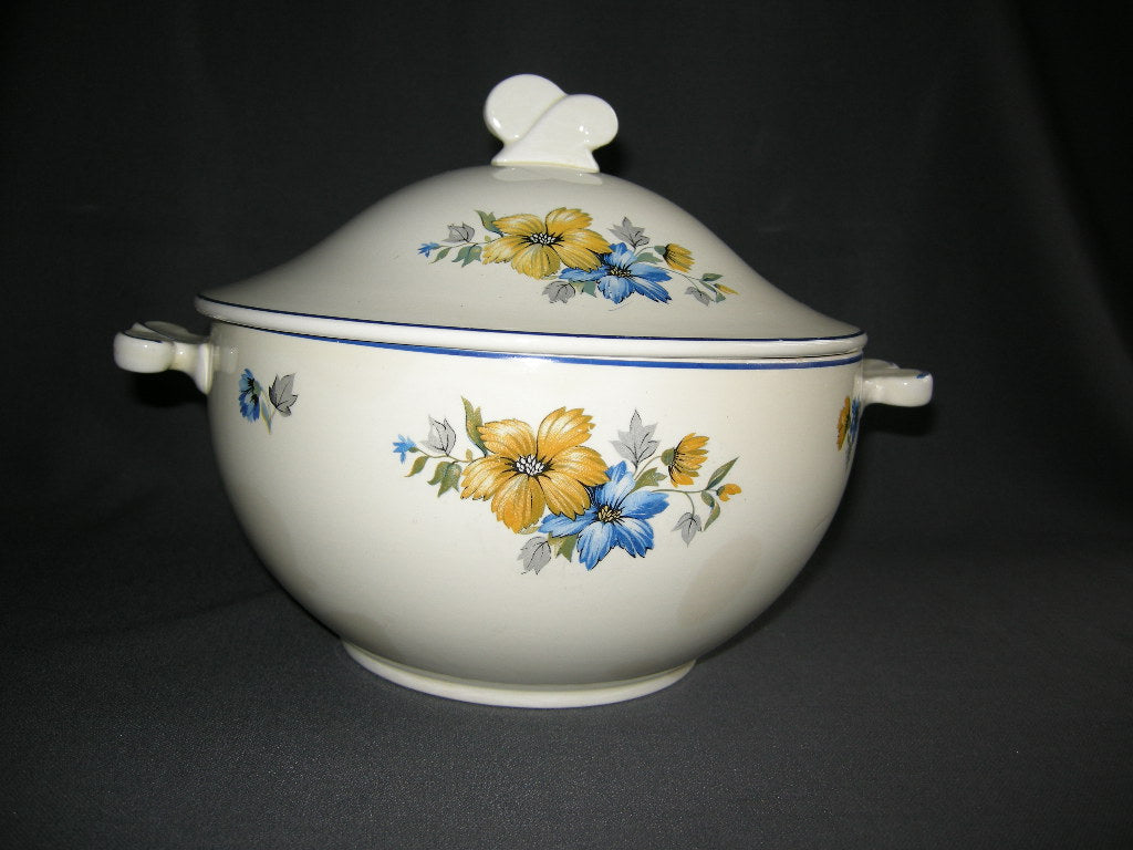 Societe Ceramique model 2988 soepterrine