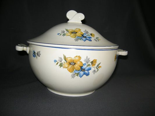Societe Ceramique model 2988 soepterrine