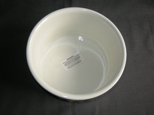 J&G Meakin Marjolein Bastin bosvruchten souffleschaal O18 cm.