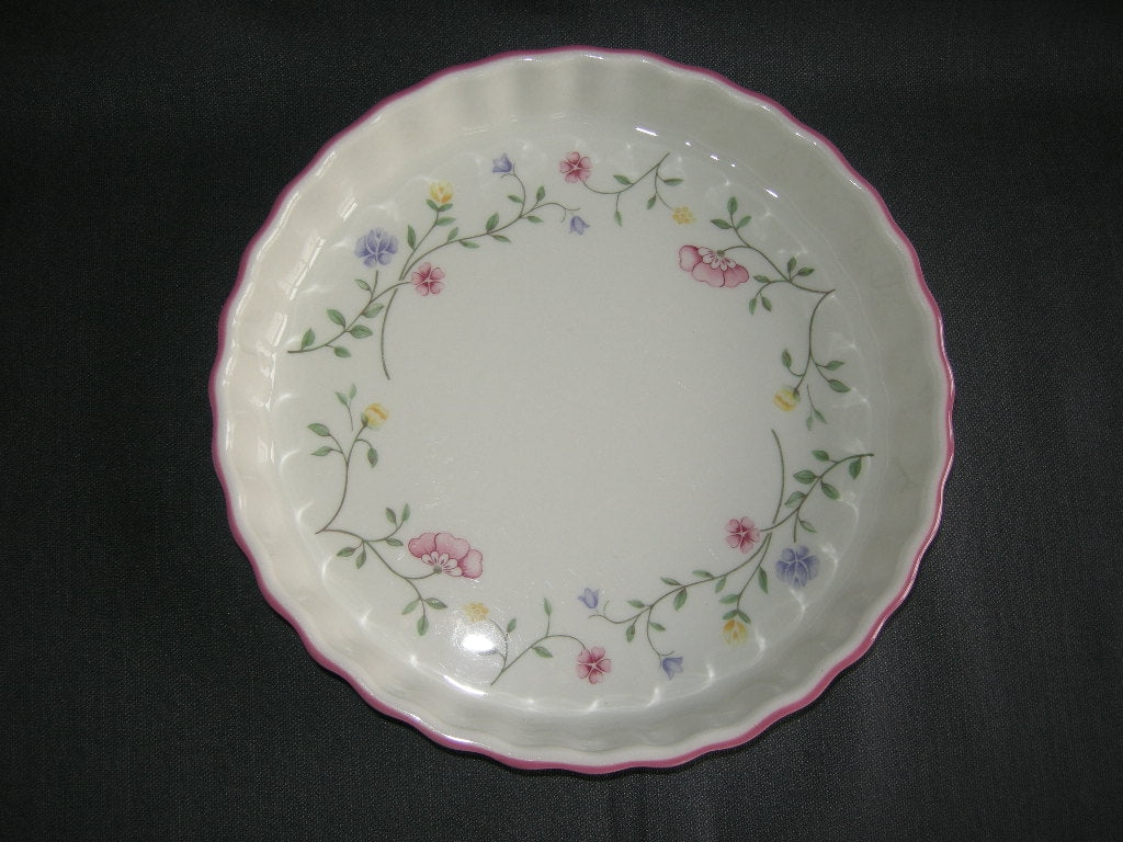 Johnson Bro's Summer Chintz souffleschaal O23 cm.
