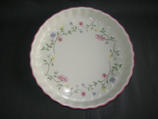 Johnson Bro's Summer Chintz souffleschaal O23 cm.