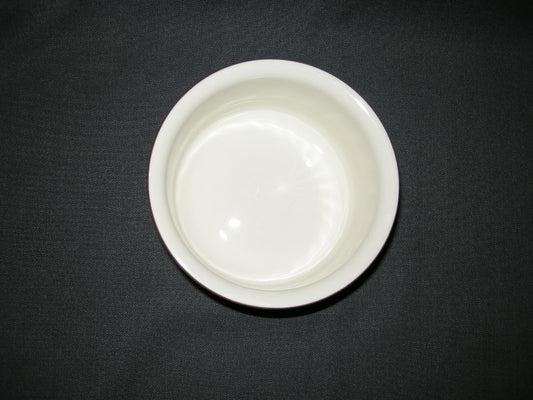 Villeroy & Boch Botanica Vilbofour souffleschaal O13,5 cm., hoogte 7 cm.