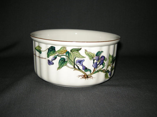 Villeroy & Boch Botanica Vilbofour souffleschaal O16,3 cm., hoogte 7,8 cm.