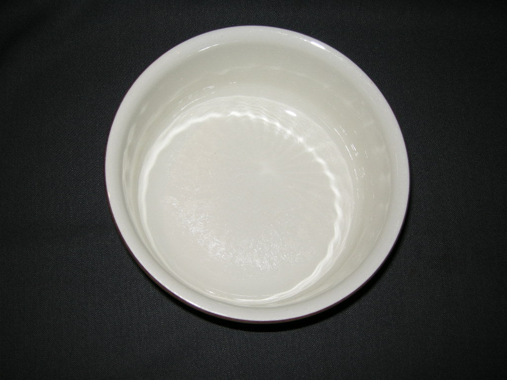 Villeroy & Boch Botanica Vilbofour souffleschaal O19 cm., hoogte 9 cm.