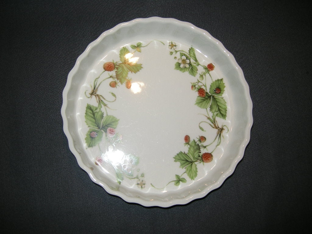 J&G Meakin Marjolein Bastin bosvruchten souffleschaal O23 cm.