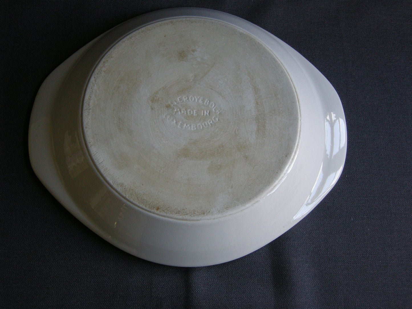 Villeroy & Boch groenten ovenschaaltje