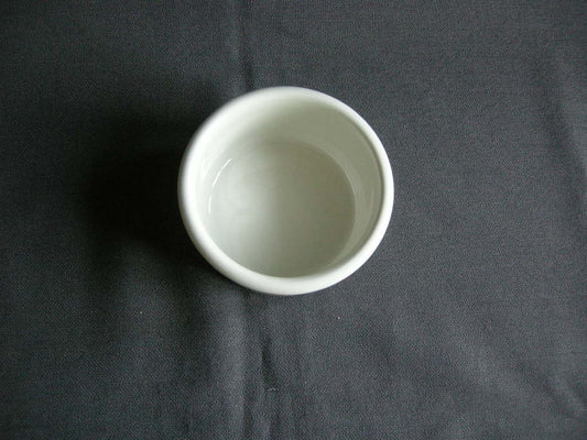 Portmeirion Pomona souffleschaaltje O8,5 cm. Georgel