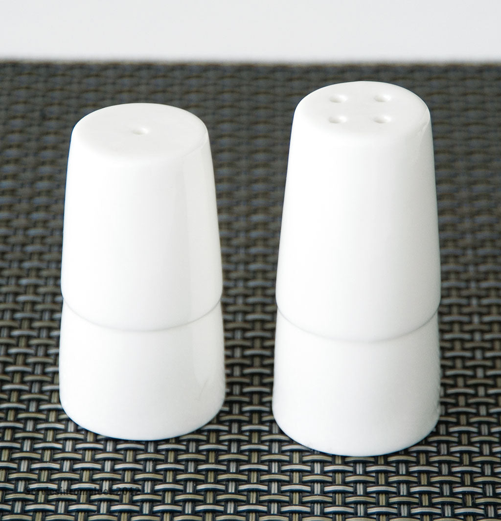 SALT & PEPPER Edge peper en zout stel