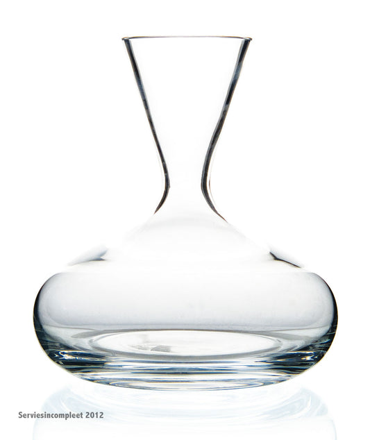 SALT & PEPPER Cuvee decanteerkaraf inh 1,70 L