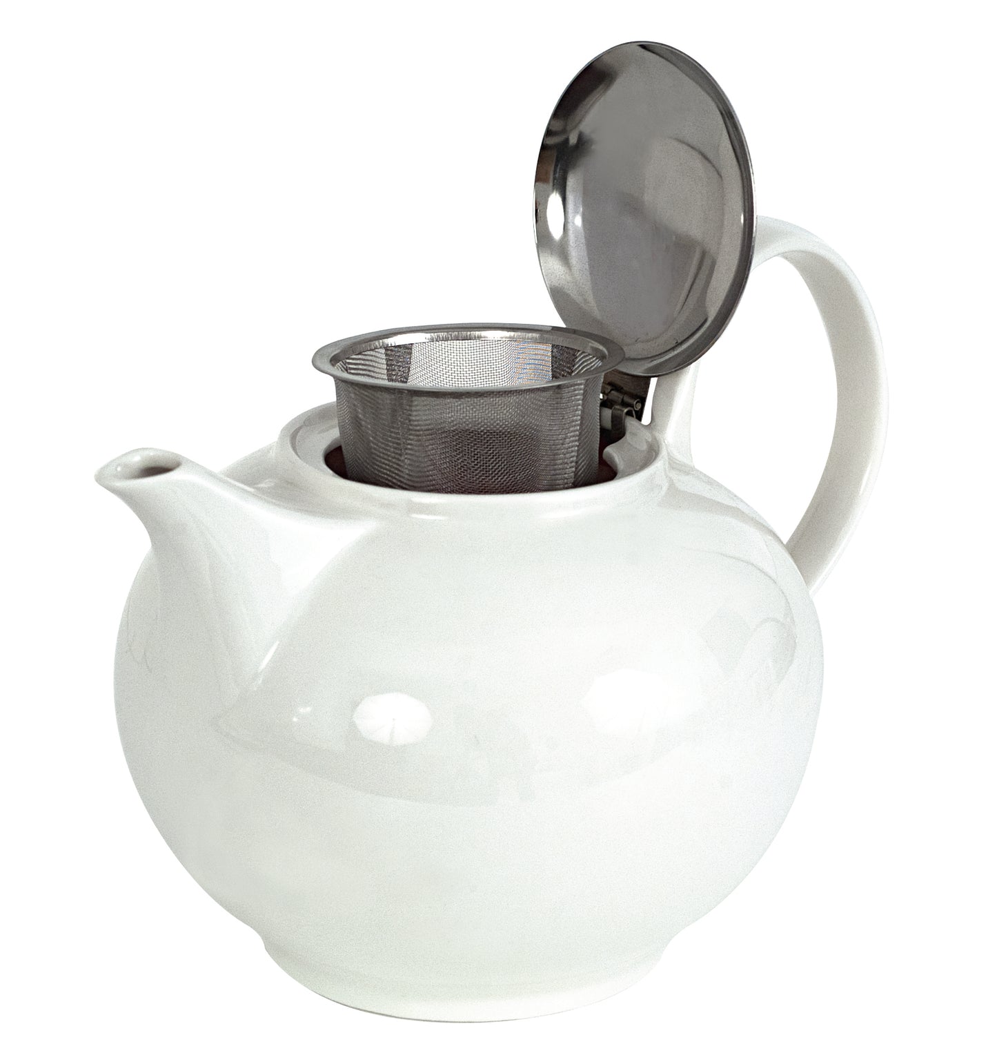 SALT & PEPPER Barista theepot 1,2 L