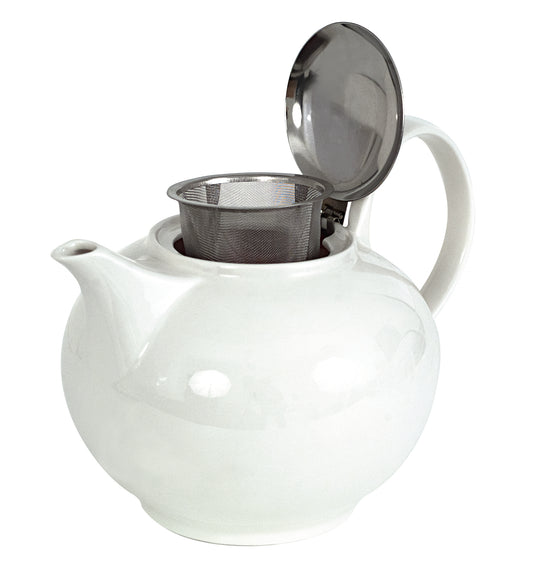 SALT & PEPPER Barista theepot 1,2 L