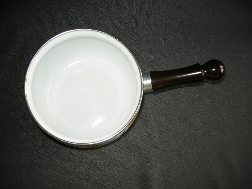 Villeroy & Boch Botanica pan; steelpan O14,5 cm.