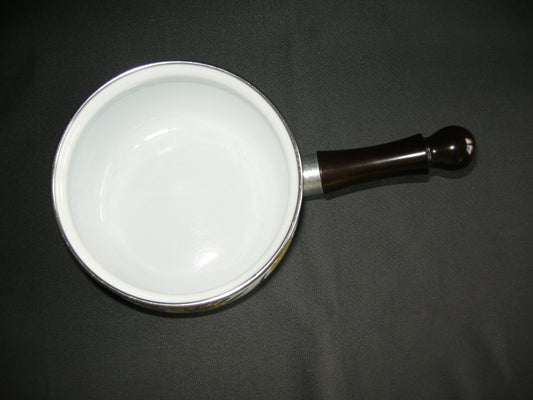 Villeroy & Boch Botanica pan; steelpan O14,5 cm.