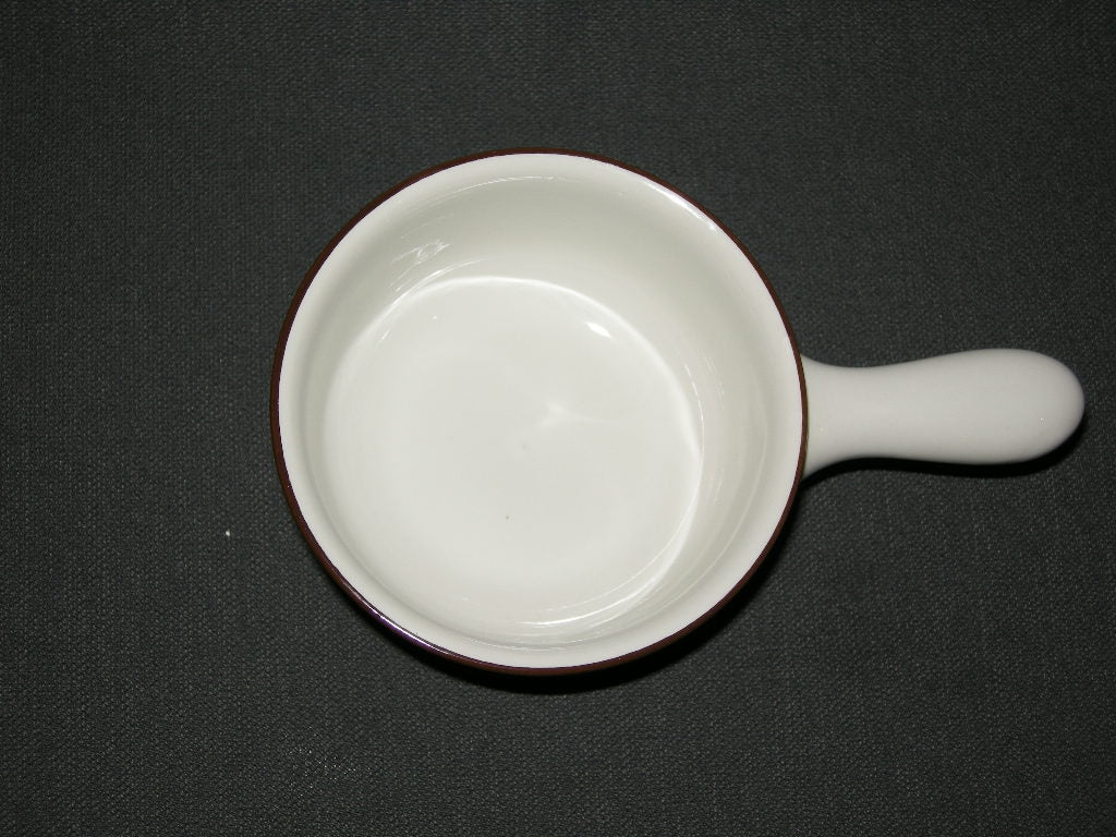 Villeroy & Boch Botanica steelschaaltje O9 cm.
