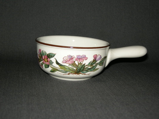 Villeroy & Boch Botanica steelschaaltje O9 cm.