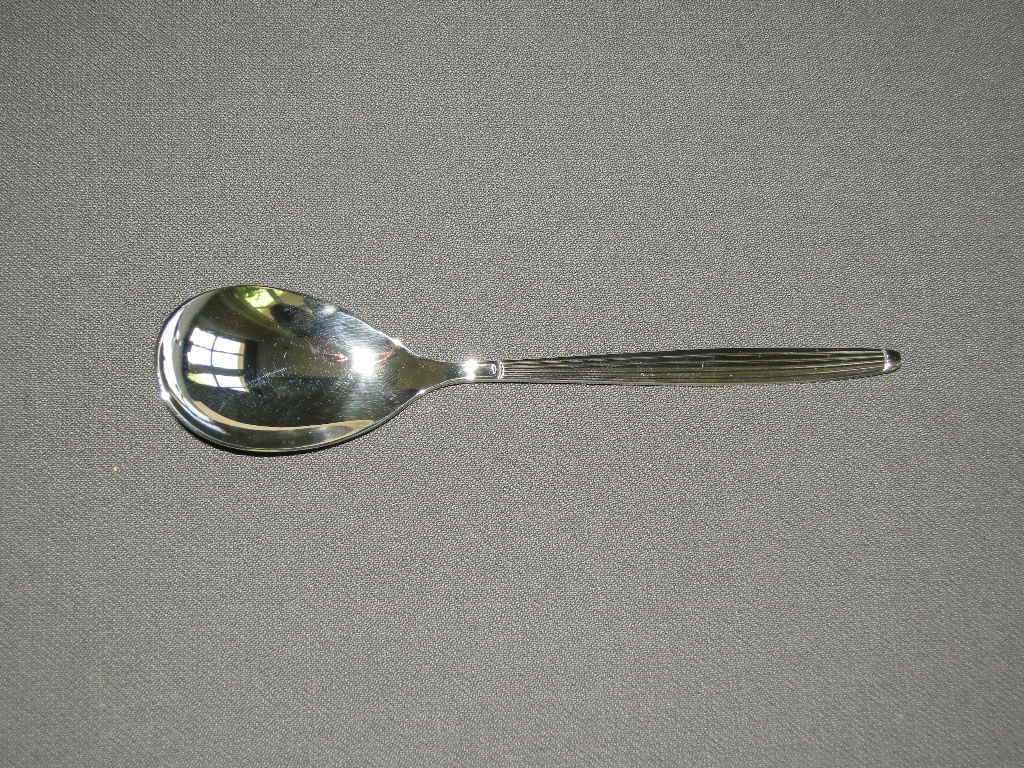 Gero verzilverd model 234 Excellence suikerschep