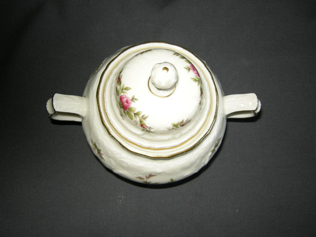 Rosenthal Sanssouci Ramona suikerpot