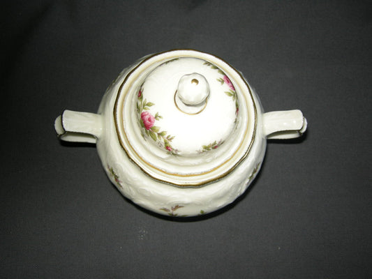 Rosenthal Sanssouci Ramona suikerpot