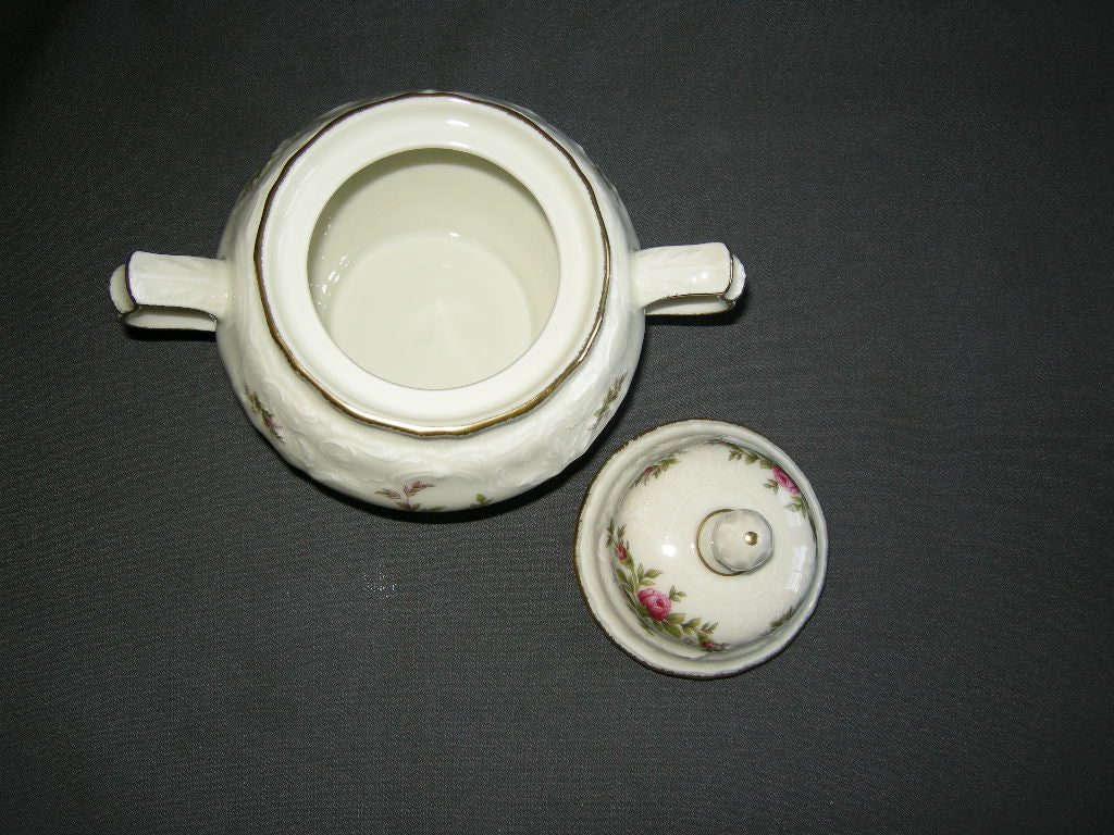 Rosenthal Sanssouci Ramona suikerpot