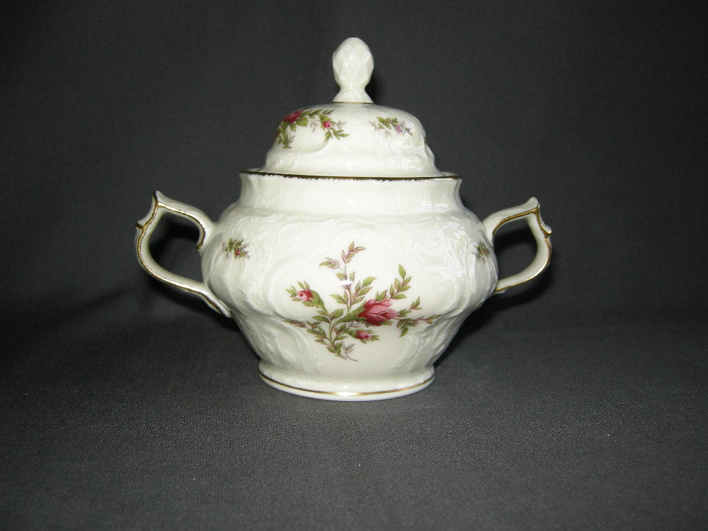 Rosenthal Sanssouci Ramona suikerpot