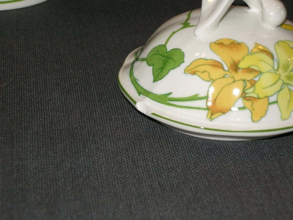 Villeroy & Boch Malva suikerpot