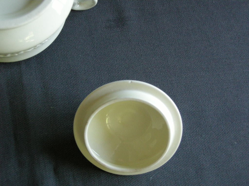 Wedgwood Patrician suikerpot