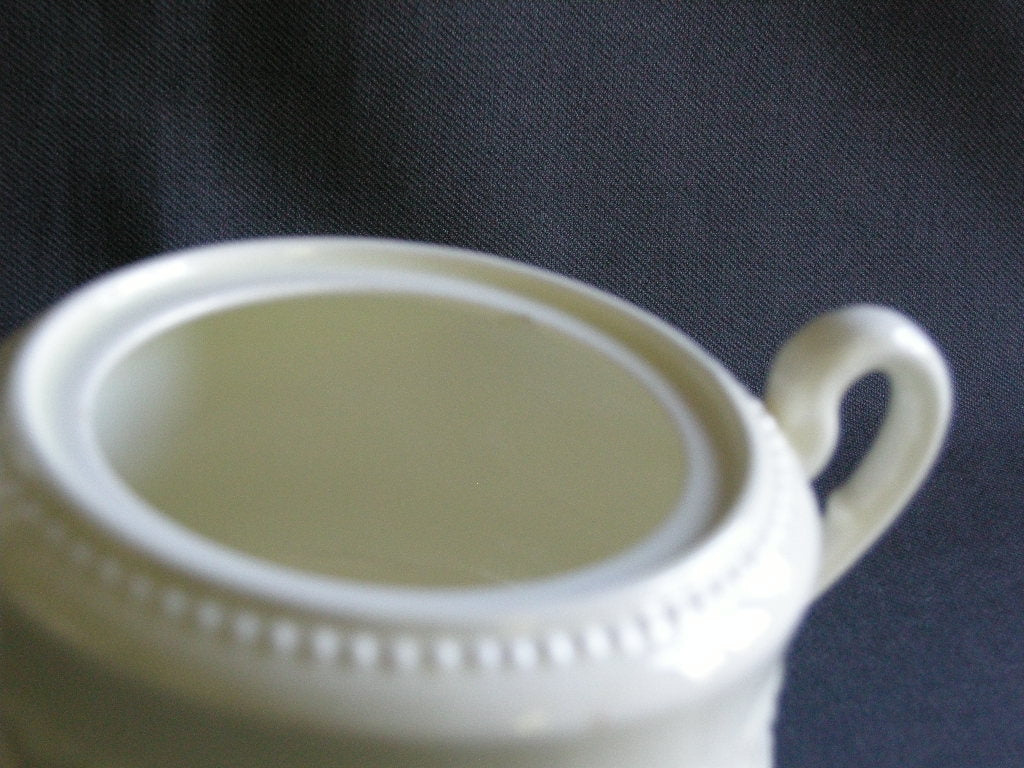 Wedgwood Patrician suikerpot