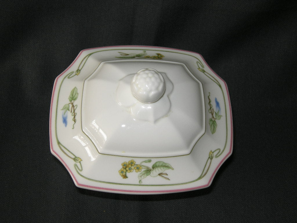 Villeroy & Boch Clarissa suikerpot