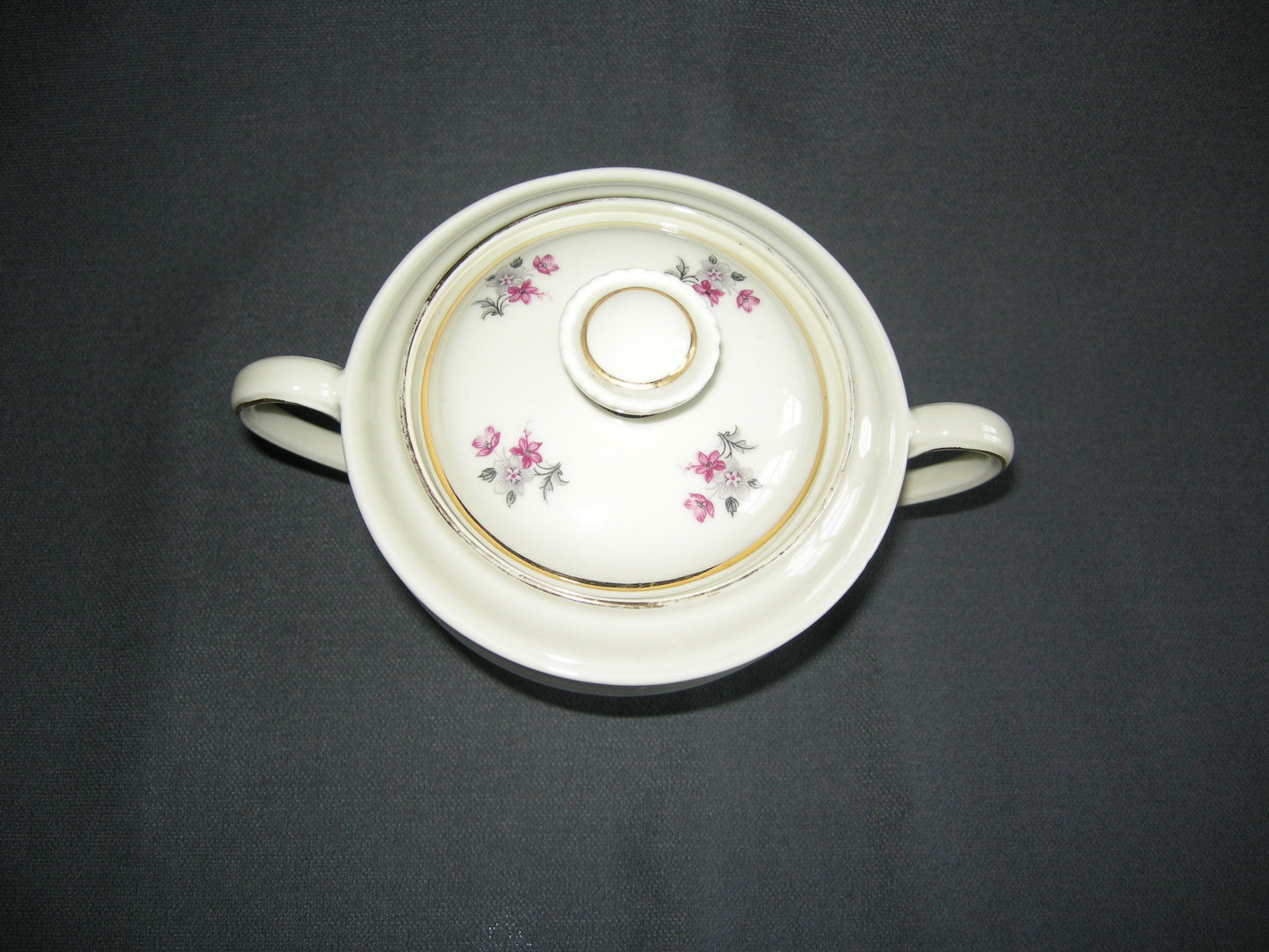 Hütschenreuther Arzberg Evelyn 835 suikerpot