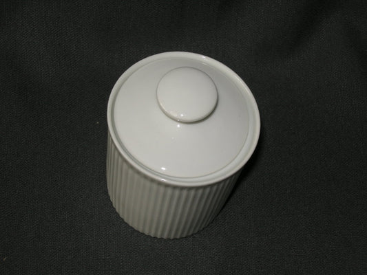 Arzberg Cannelee wit suikerpot