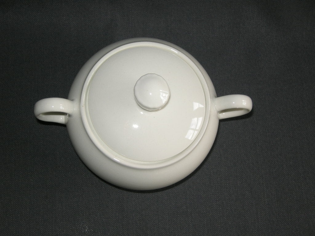 Royal Boch Classic suikerpot