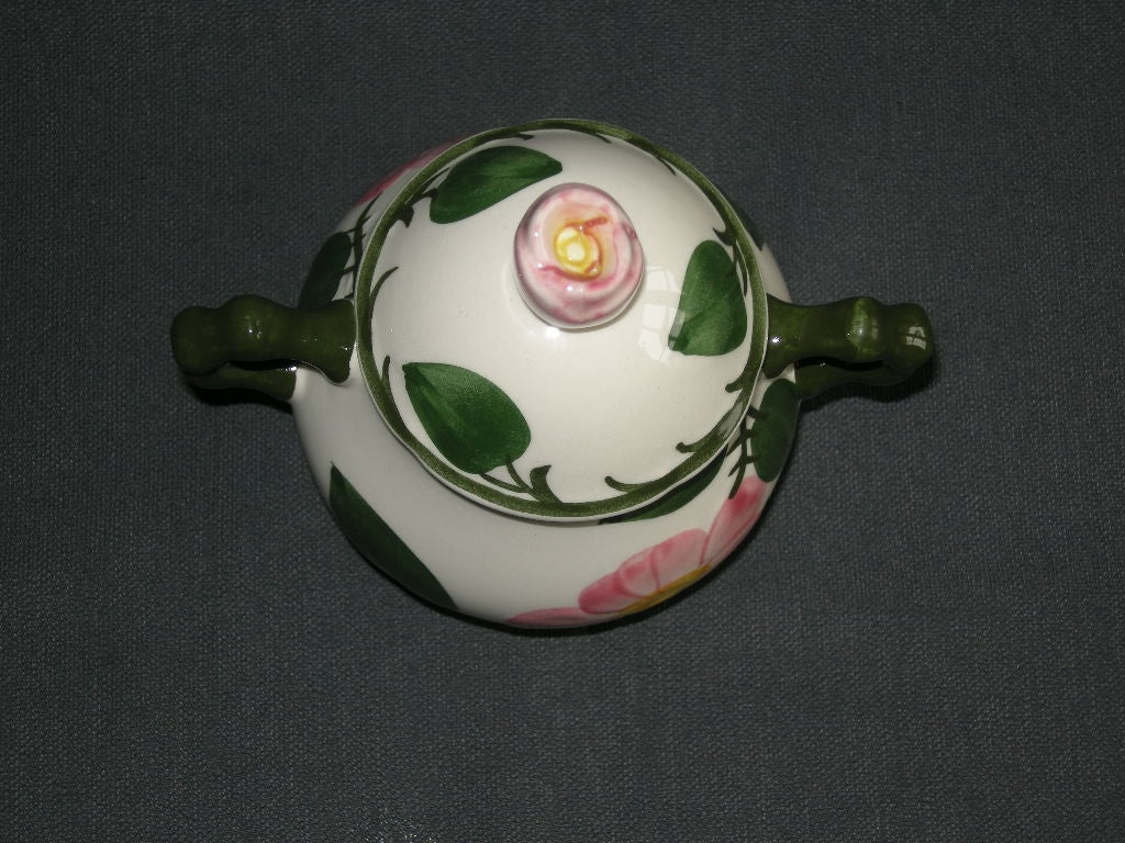 Villeroy & Boch Wild Rose suikerpot