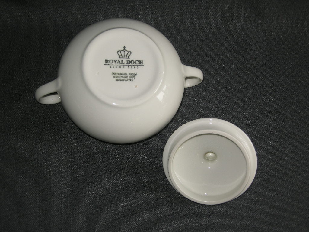 Royal Boch Classic suikerpot