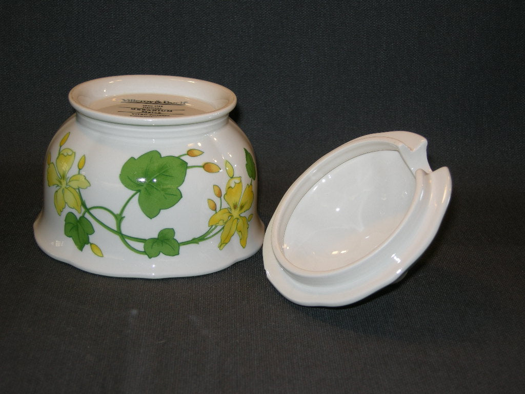 Villeroy & Boch Malva suikerpot