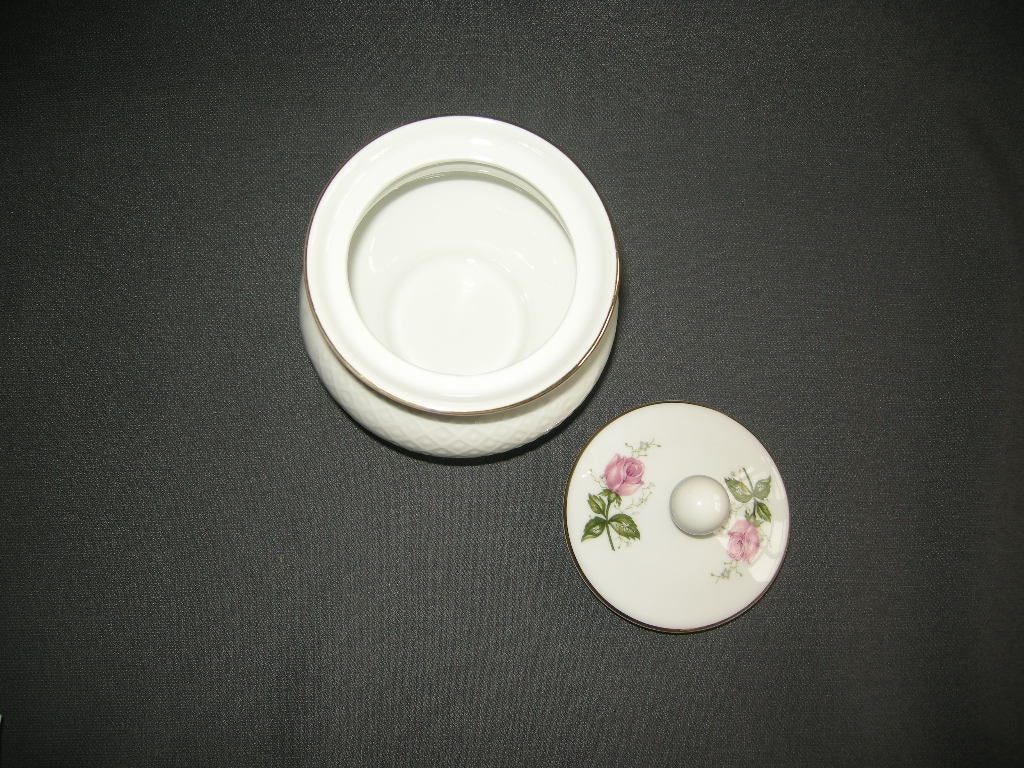 Seltmann & Weiden Annabell suikerpot