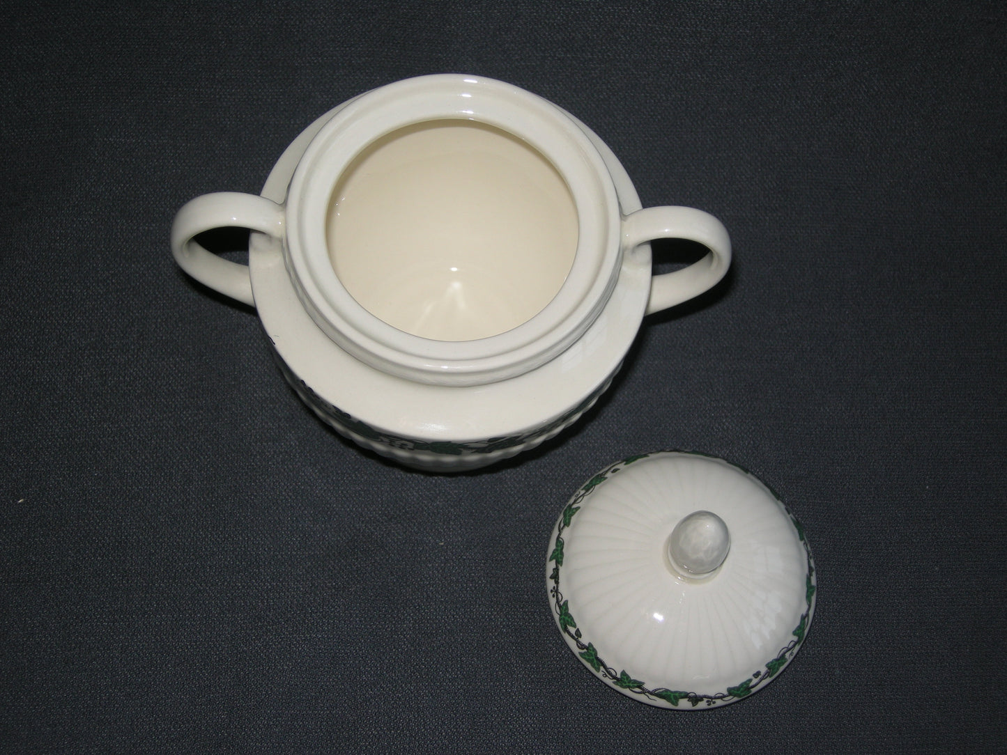 Wedgwood Stratford suikerpot