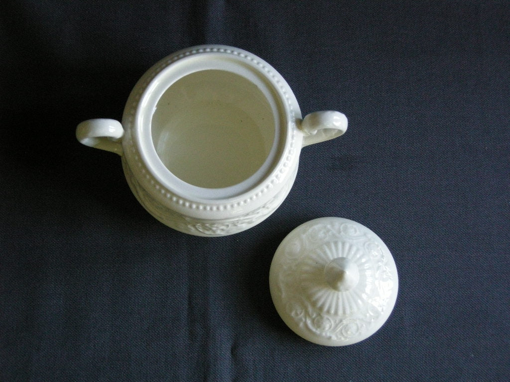 Wedgwood Patrician suikerpot