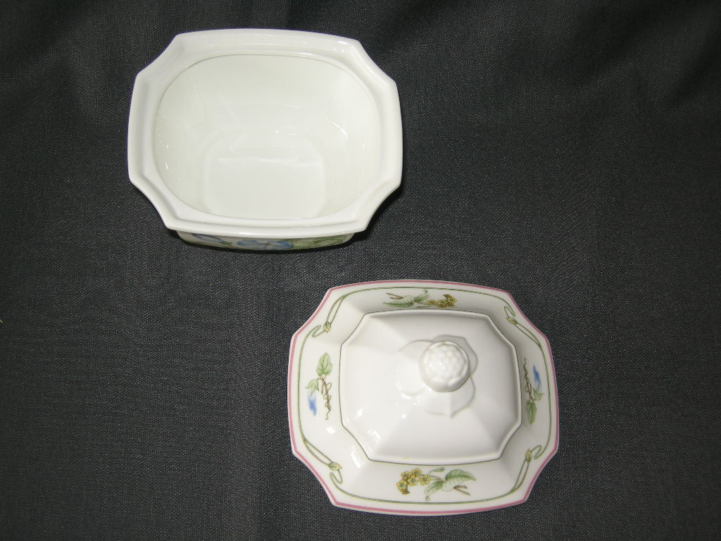 Villeroy & Boch Clarissa suikerpot