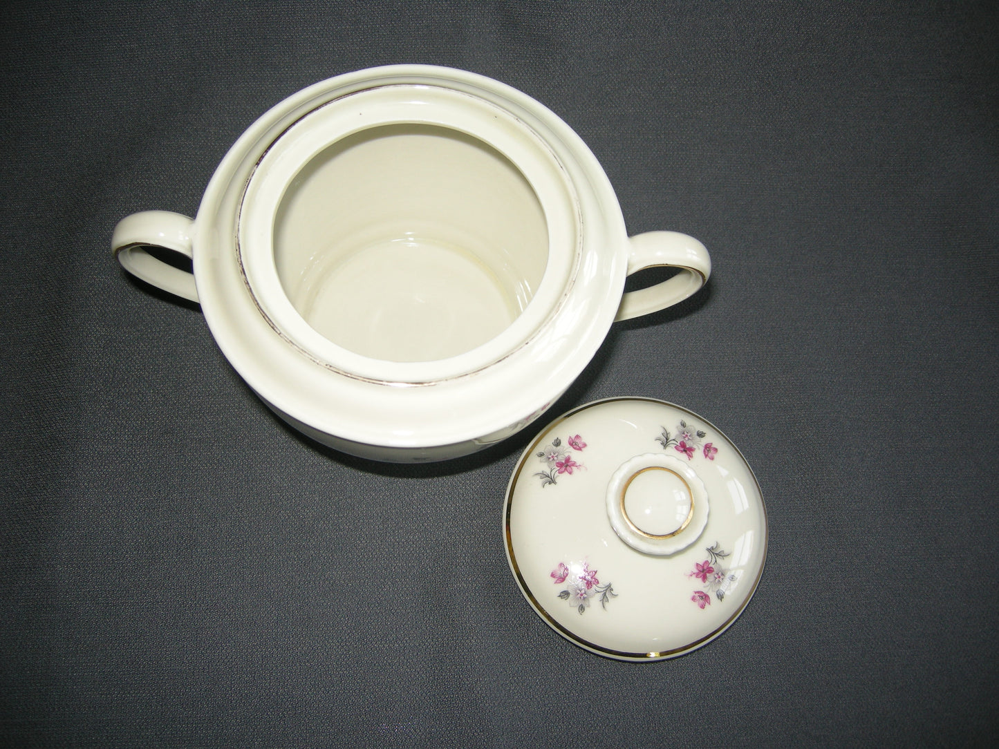 Hütschenreuther Arzberg Evelyn 835 suikerpot