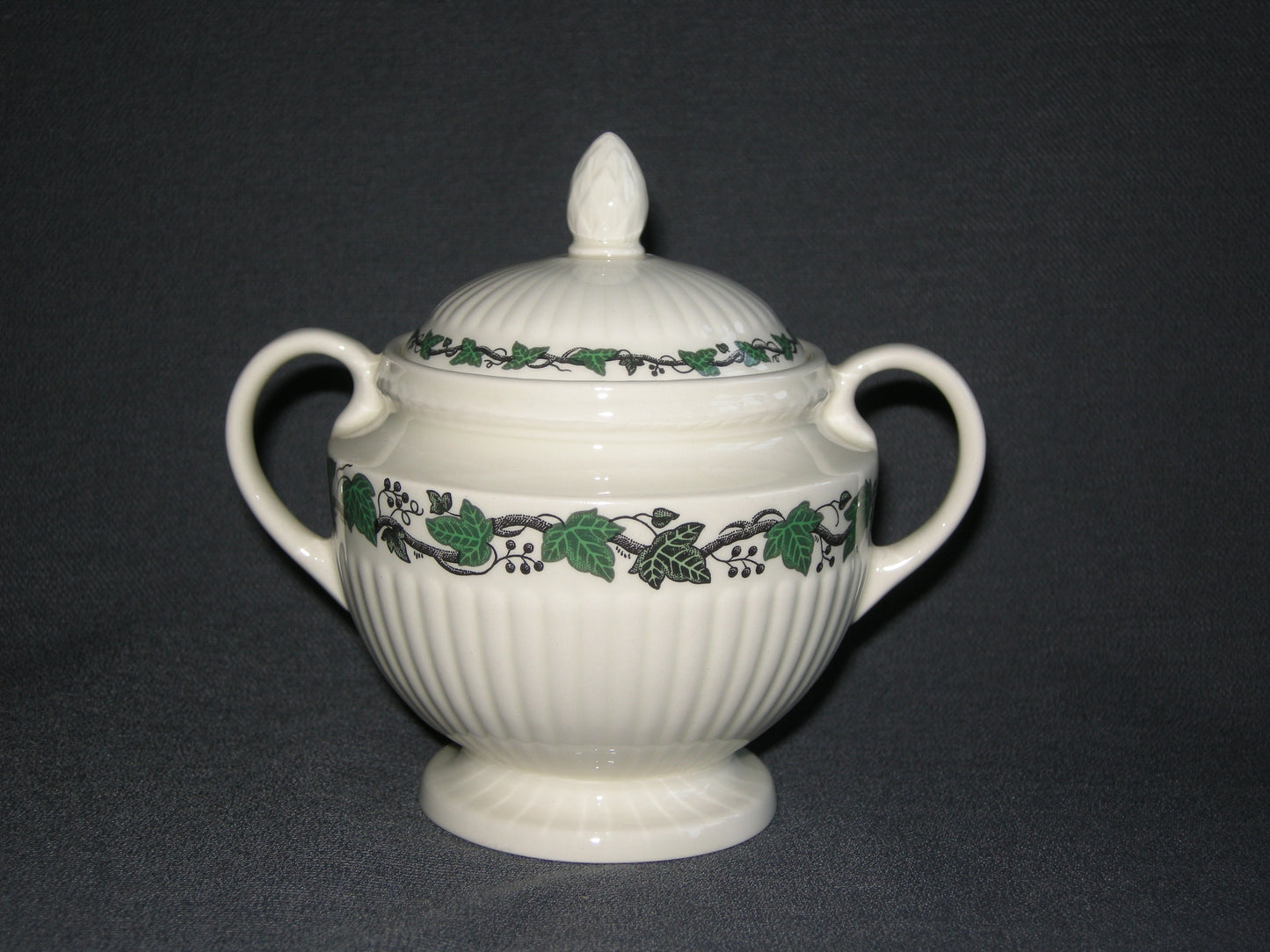 Wedgwood Stratford suikerpot