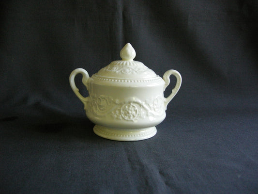 Wedgwood Patrician suikerpot