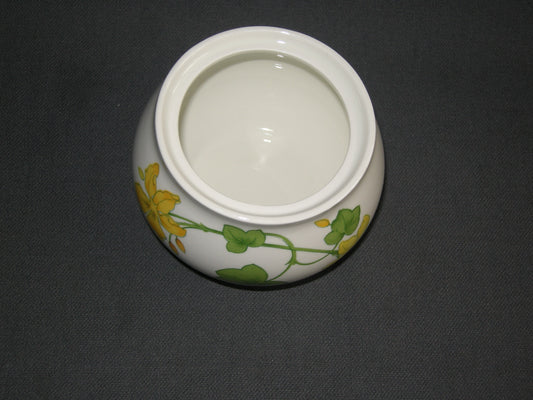 Villeroy & Boch Geranium jampotje zonder deksel