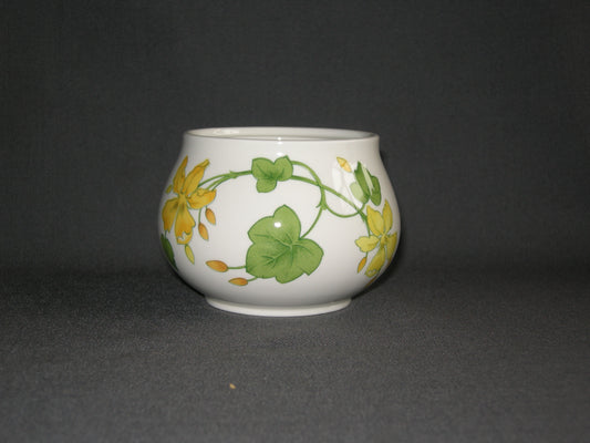 Villeroy & Boch Geranium jampotje zonder deksel