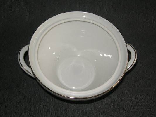Johann Haviland W885 model Raymond Loewy suikerpot zonder deksel