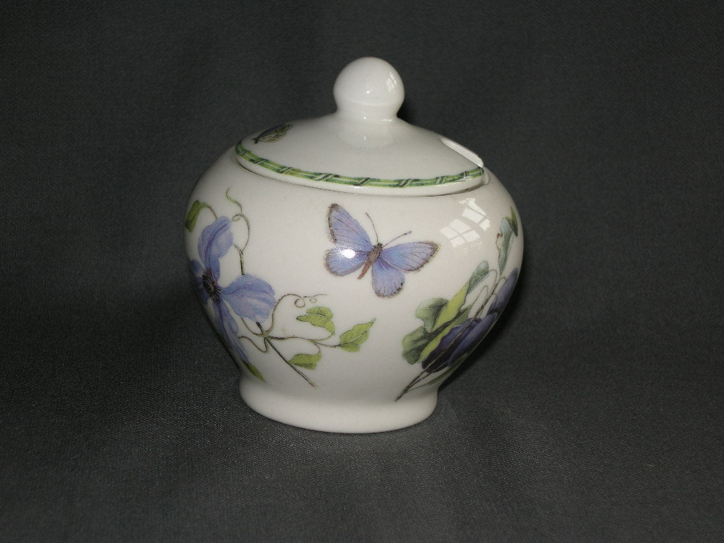 Janneke Brinkman Fruit & Flowers suikerpot
