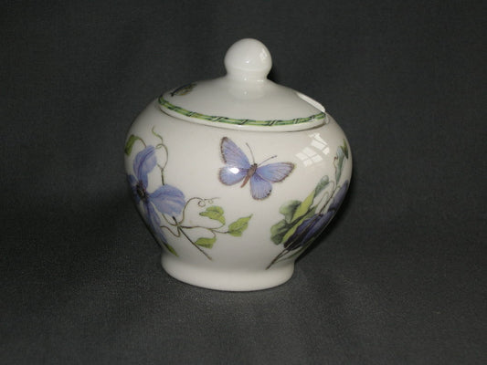Janneke Brinkman Fruit & Flowers suikerpot