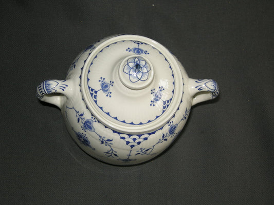 Trademark England Denmark suikerpot