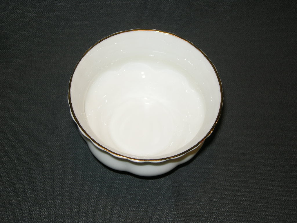 Royal Albert Val d'Or suikerschaaltje