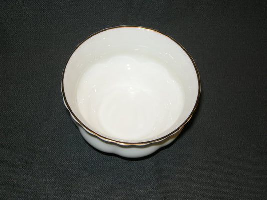 Royal Albert Val d'Or suikerschaaltje